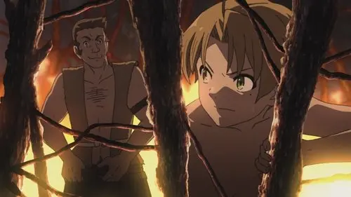Mushoku Tensei: Isekai Ittara Honki Dasu izle - Kitsuwatch