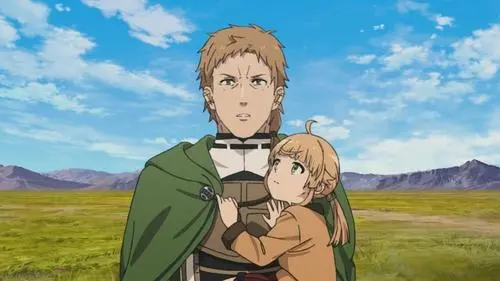 Mushoku Tensei: Isekai Ittara Honki Dasu izle - Kitsuwatch
