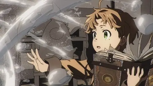 Mushoku Tensei: Isekai Ittara Honki Dasu izle - Kitsuwatch