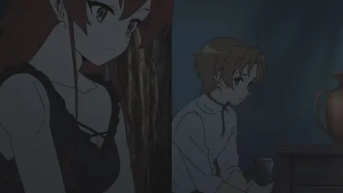 Mushoku Tensei: Isekai Ittara Honki Dasu izle - Kitsuwatch