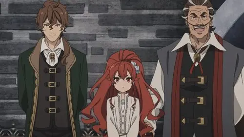Mushoku Tensei: Isekai Ittara Honki Dasu izle - Kitsuwatch