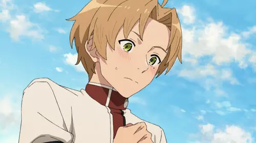 Mushoku Tensei: Isekai Ittara Honki Dasu izle - Kitsuwatch