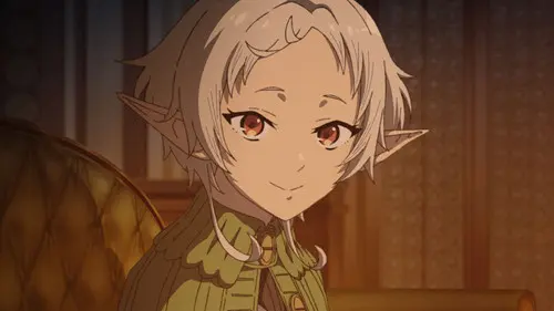 Mushoku Tensei: Isekai Ittara Honki Dasu izle - Kitsuwatch