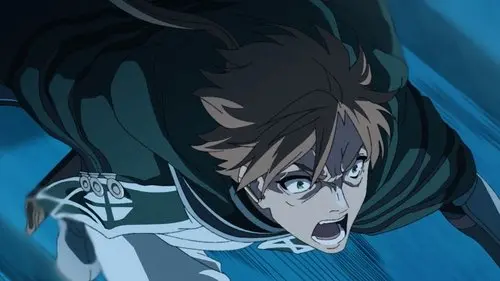 Mushoku Tensei: Isekai Ittara Honki Dasu izle - Kitsuwatch