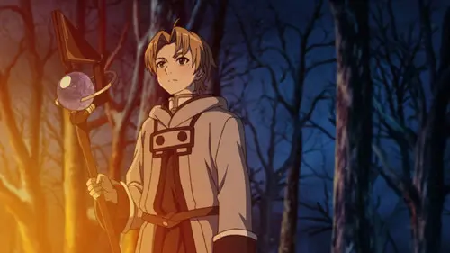Mushoku Tensei: Isekai Ittara Honki Dasu izle - Kitsuwatch