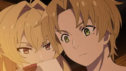 Mushoku Tensei: Isekai Ittara Honki Dasu izle - Kitsuwatch