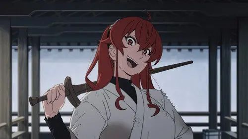 Mushoku Tensei: Isekai Ittara Honki Dasu izle - Kitsuwatch
