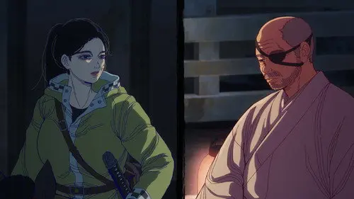 NIPPON SANGOKU: The Three Nations of the Crimson Sun izle - Kitsuwatch