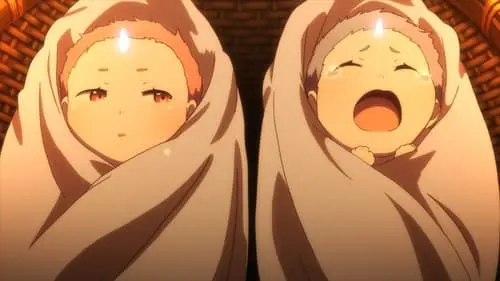 Re:Zero kara Hajimeru Isekai Seikatsu izle - Kitsuwatch