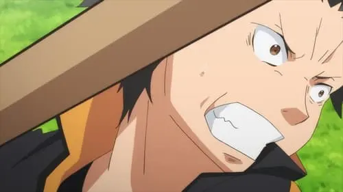 Re:Zero kara Hajimeru Isekai Seikatsu izle - Kitsuwatch