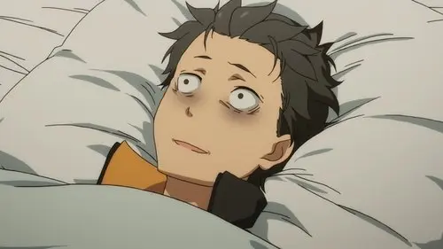 Re:Zero kara Hajimeru Isekai Seikatsu izle - Kitsuwatch