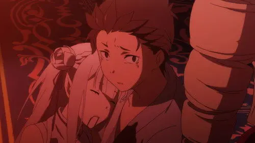 Re:Zero kara Hajimeru Isekai Seikatsu izle - Kitsuwatch