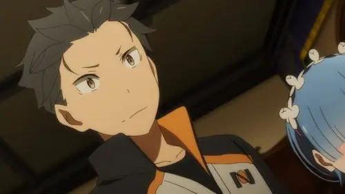 Re:Zero kara Hajimeru Isekai Seikatsu izle - Kitsuwatch