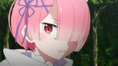 Re:Zero kara Hajimeru Isekai Seikatsu izle - Kitsuwatch