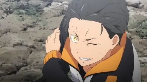 Re:Zero kara Hajimeru Isekai Seikatsu izle - Kitsuwatch