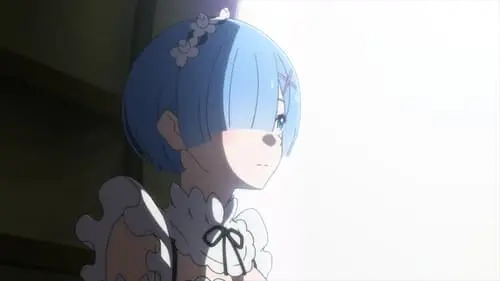 Re:Zero kara Hajimeru Isekai Seikatsu izle - Kitsuwatch