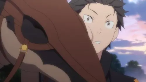 Re:Zero kara Hajimeru Isekai Seikatsu izle - Kitsuwatch