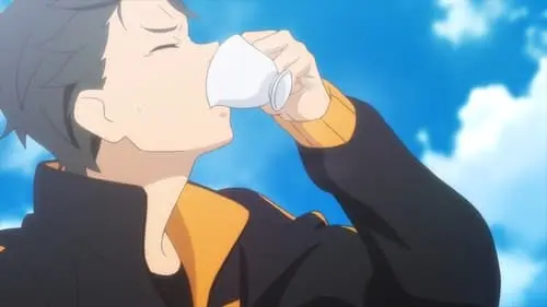 Re:Zero kara Hajimeru Isekai Seikatsu izle - Kitsuwatch