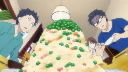 Re:Zero kara Hajimeru Isekai Seikatsu izle - Kitsuwatch