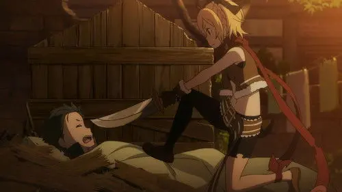 Re:Zero kara Hajimeru Isekai Seikatsu izle - Kitsuwatch