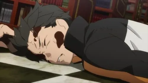 Re:Zero kara Hajimeru Isekai Seikatsu izle - Kitsuwatch