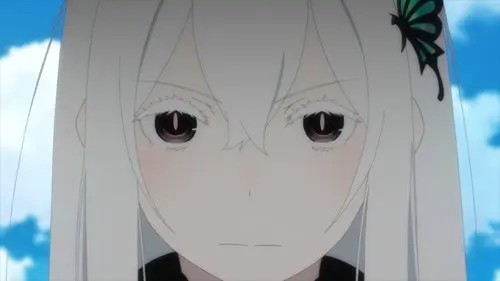 Re:Zero kara Hajimeru Isekai Seikatsu izle - Kitsuwatch