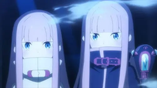 Re:Zero kara Hajimeru Isekai Seikatsu izle - Kitsuwatch