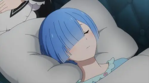 Re:Zero kara Hajimeru Isekai Seikatsu izle - Kitsuwatch