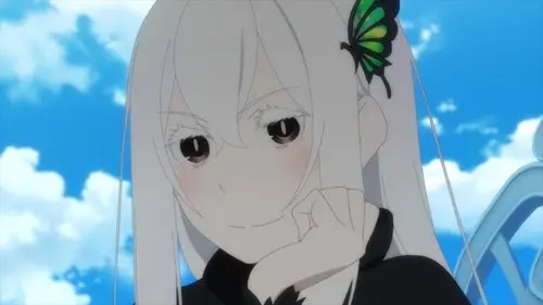 Re:Zero kara Hajimeru Isekai Seikatsu izle - Kitsuwatch
