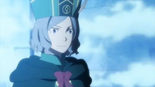 Re:Zero kara Hajimeru Isekai Seikatsu izle - Kitsuwatch