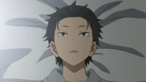 Re:Zero kara Hajimeru Isekai Seikatsu izle - Kitsuwatch