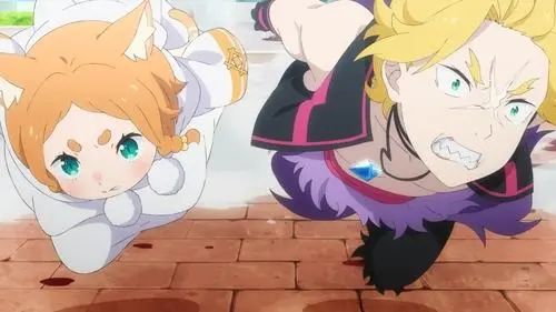 Re:Zero kara Hajimeru Isekai Seikatsu izle - Kitsuwatch