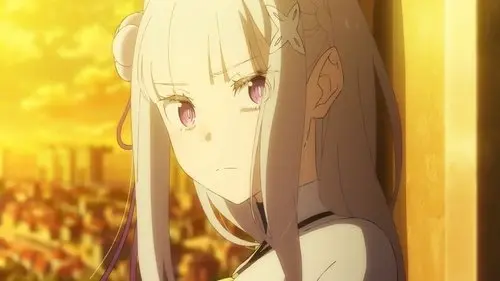 Re:Zero kara Hajimeru Isekai Seikatsu izle - Kitsuwatch