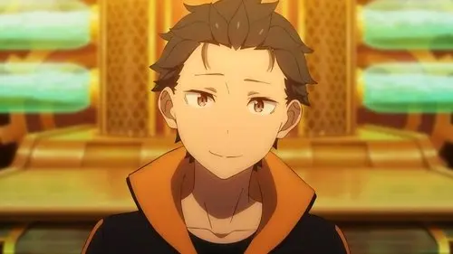 Re:Zero kara Hajimeru Isekai Seikatsu izle - Kitsuwatch