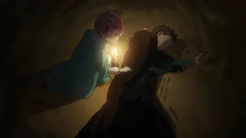 Re:Zero kara Hajimeru Isekai Seikatsu izle - Kitsuwatch