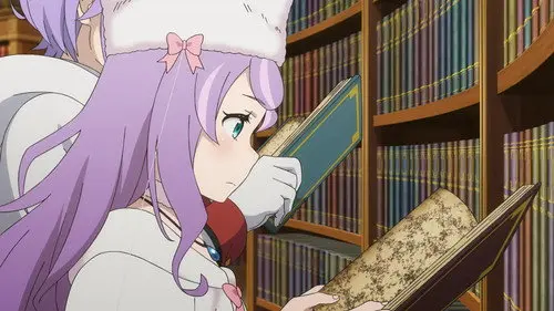 Re:Zero kara Hajimeru Isekai Seikatsu izle - Kitsuwatch