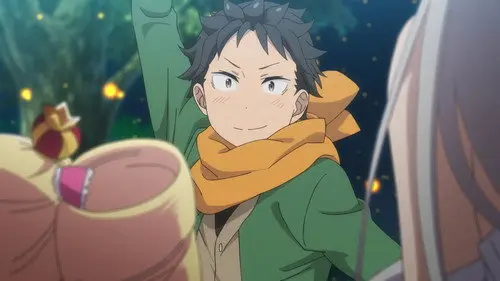 Re:Zero kara Hajimeru Isekai Seikatsu izle - Kitsuwatch