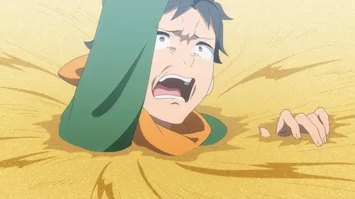 Re:Zero kara Hajimeru Isekai Seikatsu izle - Kitsuwatch