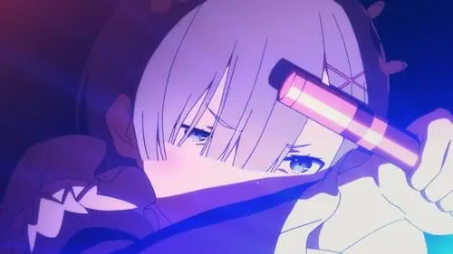 Re:Zero kara Hajimeru Isekai Seikatsu izle - Kitsuwatch