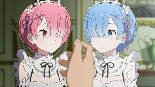 Re:Zero kara Hajimeru Isekai Seikatsu izle - Kitsuwatch