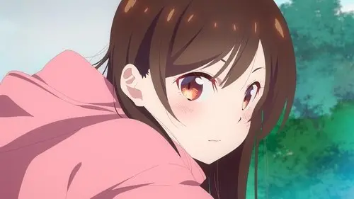 Rent-a-Girlfriend izle - Kitsuwatch
