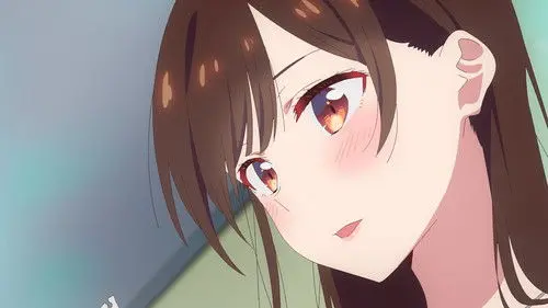 Rent-a-Girlfriend izle - Kitsuwatch