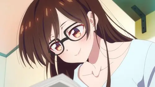 Rent-a-Girlfriend izle - Kitsuwatch