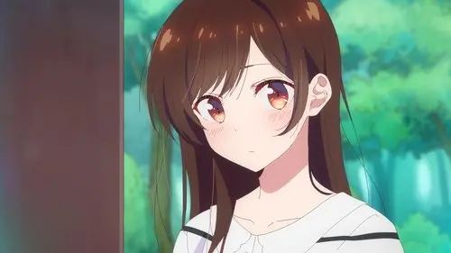 Rent-a-Girlfriend izle - Kitsuwatch