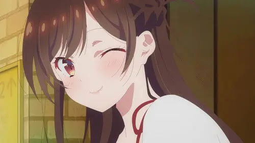 Rent-a-Girlfriend izle - Kitsuwatch