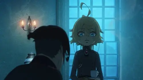 Saga of Tanya the Evil izle - Kitsuwatch
