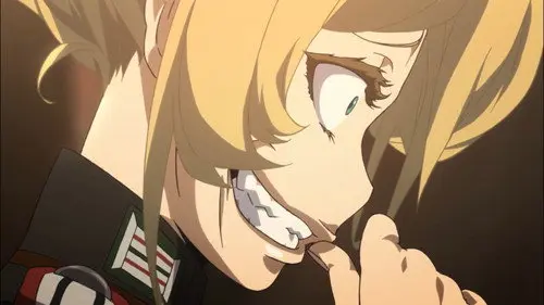 Saga of Tanya the Evil izle - Kitsuwatch