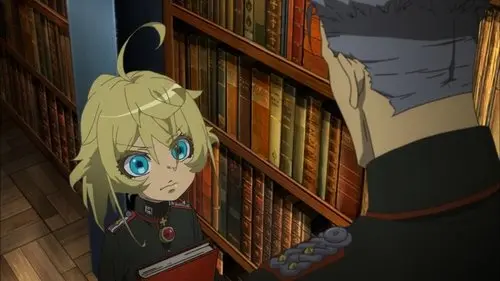 Saga of Tanya the Evil izle - Kitsuwatch