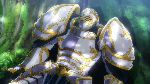 Skeleton Knight in Another World izle - Kitsuwatch