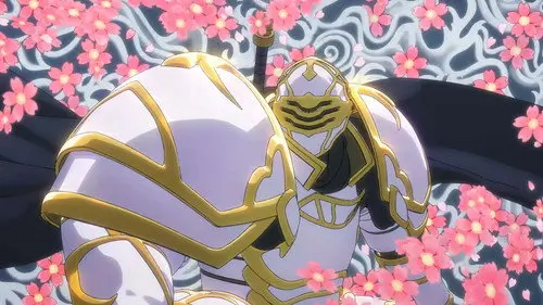 Skeleton Knight in Another World izle - Kitsuwatch